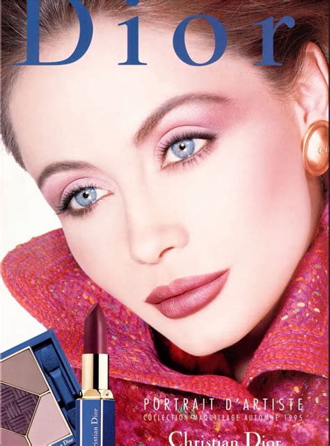 dior vintage makeup|dior website makeup.